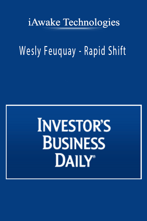 Investor’s Business Daily – Interactive Guide CD – IBD