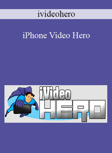 iPhone Video Hero – ivideohero