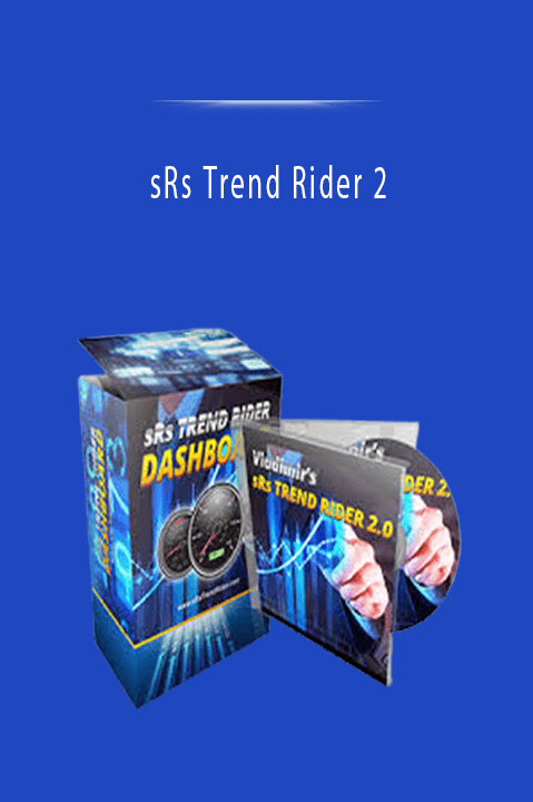 SRs Trend Rider 2.0