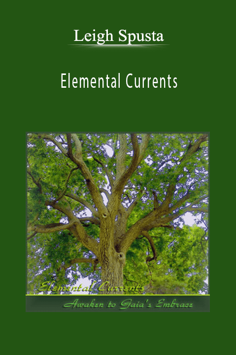 Elemental Currents – Leigh Spusta