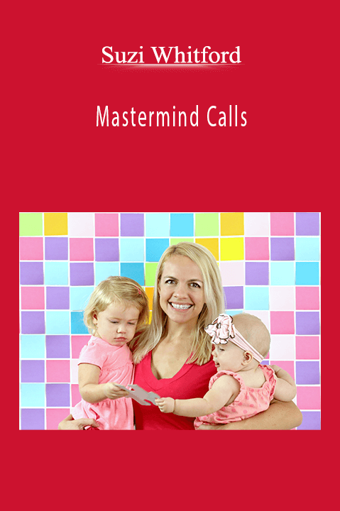 Mastermind Calls – Suzi Whitford