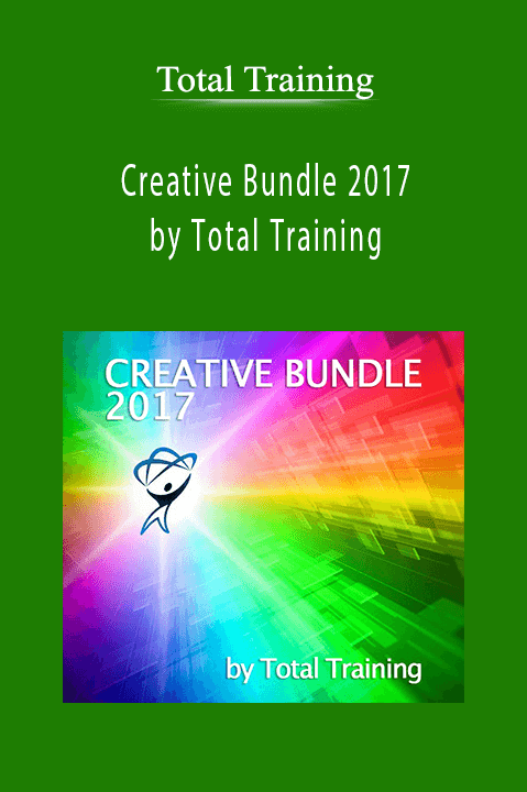 Creative Bundle 2017