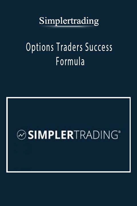 ﻿Simplertrading - Options Traders Success Formula