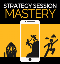 Ben Adkins - Strategy Session Mastery