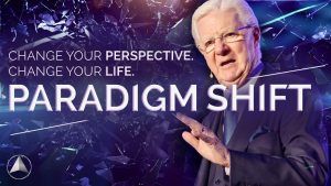 Bob Proctor - Paradigm Shift (06-2019)