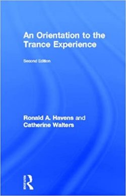 Catherine Walters - An Orientation To The Trance Experience - Ronald Havens