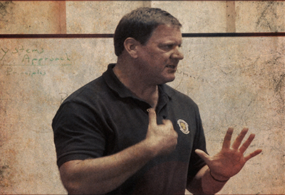 Dan John - A Systems Approach to Coaching & Training