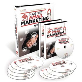 Dan Kennedy - Magnetic Email Marketing