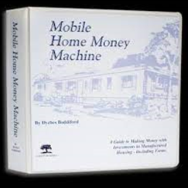 Dyches Boddiford - Mobile Home Money Machine - Companion Audio [CD (mp3)]