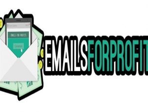 Eric Ellis - Emails For Profits