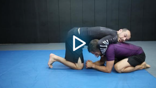 Lachlan Giles - High Percentage Chokes No Gi (720p)