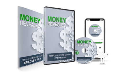 Money Revealed - Silver Edition