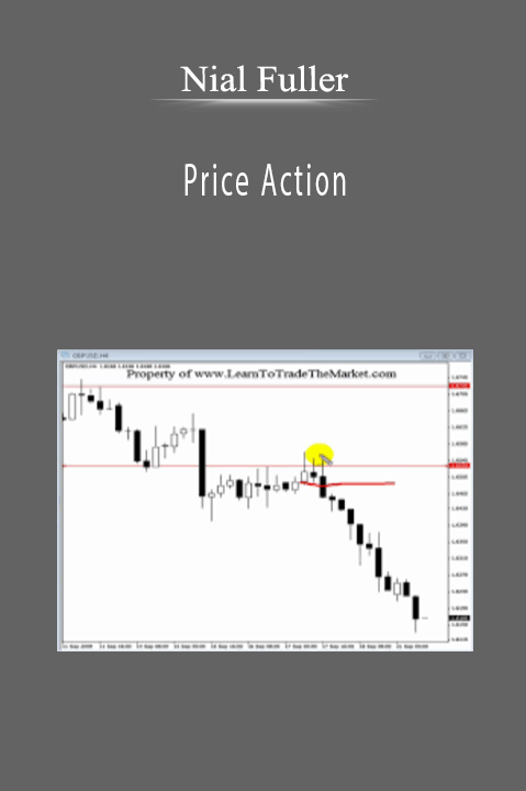 Nial Fuller - Price Action