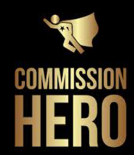 Robby Blanchard - Commission Hero