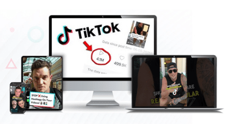 Ryan Magin [Lurn] - TikTok Growth Incubator