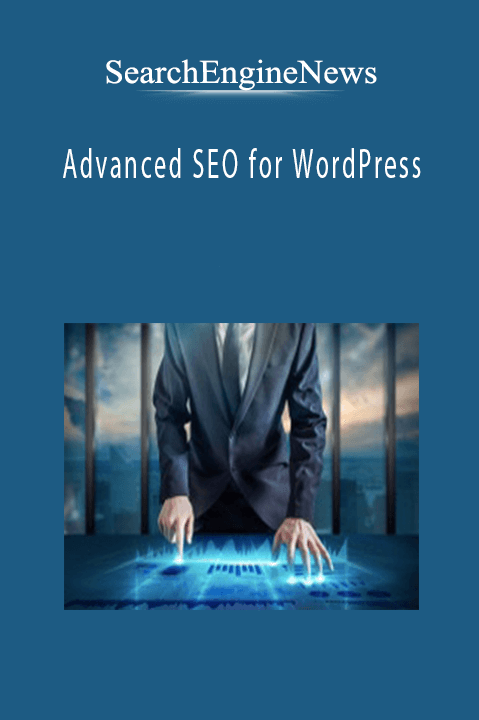 SearchEngineNews - Advanced SEO for WordPress