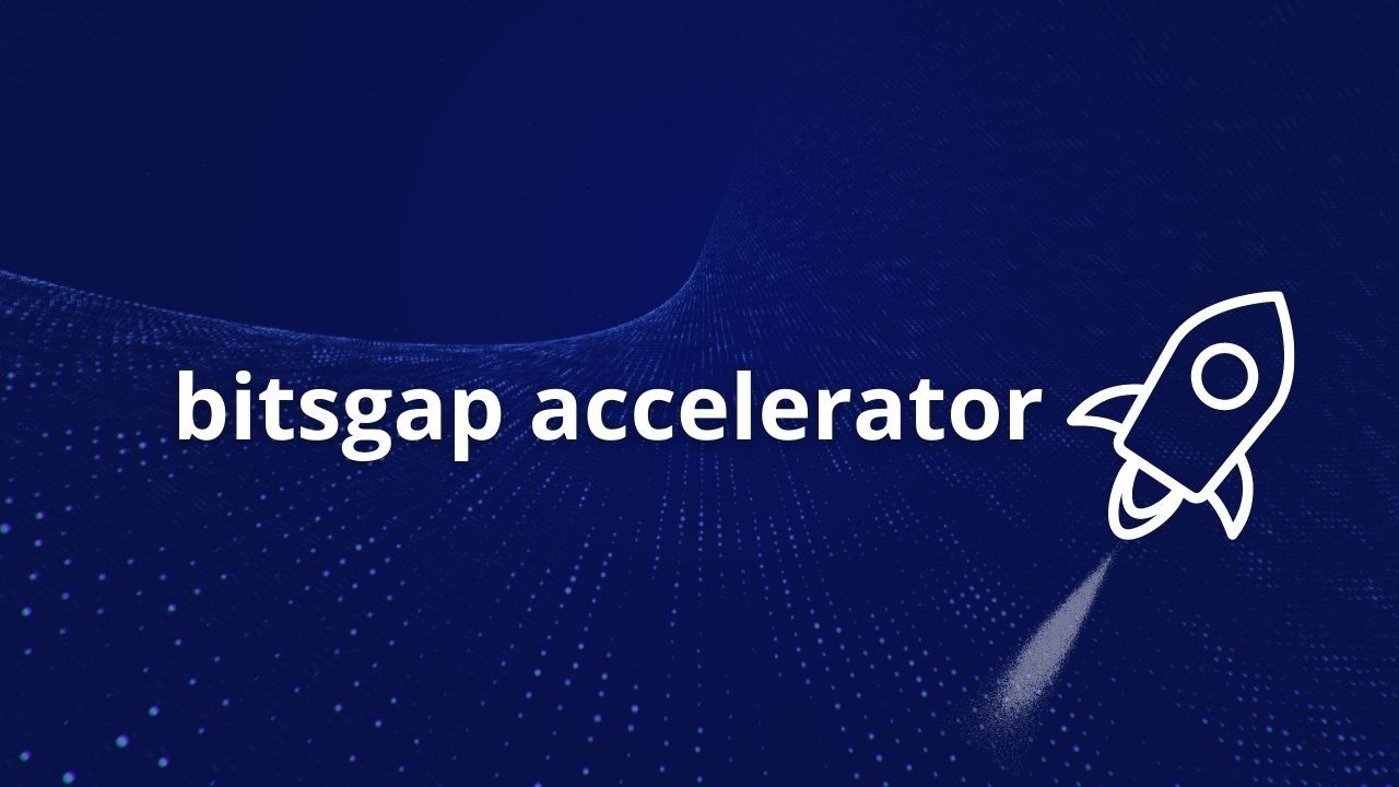 Simon McFadyen - Bitsgap Accelerator Course