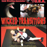 Snakepit USA - Wicked Transitions, Catch Wrestling Fundamentals