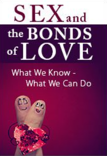 Susan Johnson - Sex and the Bonds of Love. What We Know - What We Can Do, with Dr. Sue Johnson