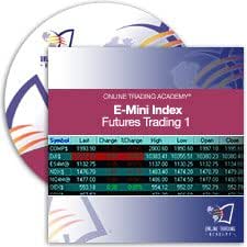 Trading Academy - E-mini Index Futures Trading