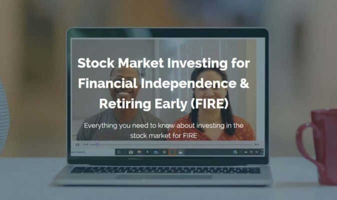 Amon & Christina - Stock Market Investing for Financial Independence & Retiring Early