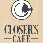 Ben Adkins - Closer Cafe