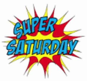 Chris Reiff - October 2017 Super Saturday