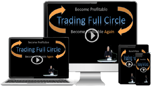 Dave Landry - Trading Full Circle 2022