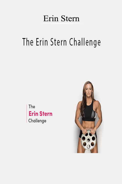 Erin Stern - The Erin Stern Challenge