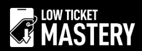 Frank Kern & Aaron Fletcher - Low Ticket Mastery