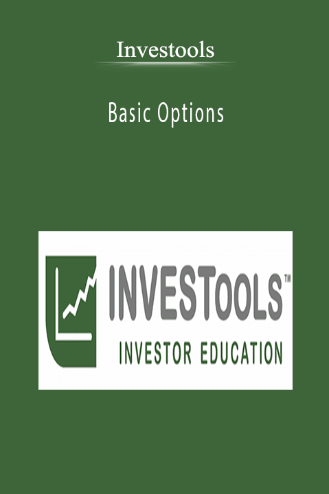 Investools - Basic Options