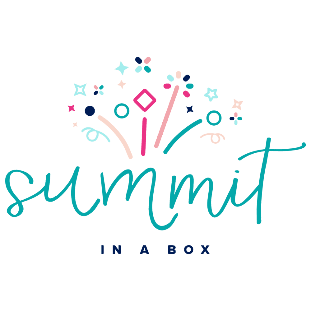 Krista Miller - Summit In A Box