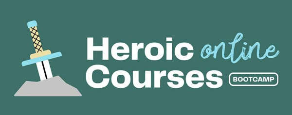 Pat Flynn - Heroic Online Courses 2022