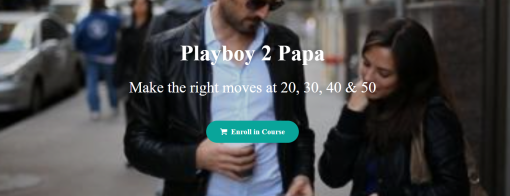 Paul Janka - Playboy 2 Papa 2022