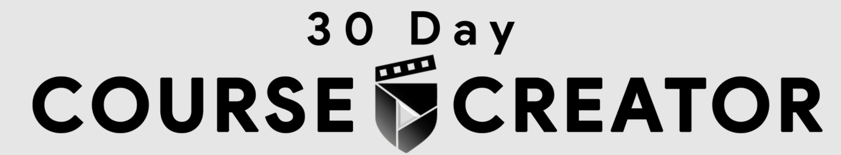 Paul Xavier - 30 Day Course Creator