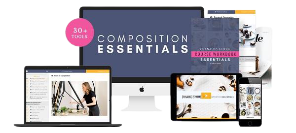 Rachel Korinek - Composition Essentials 2020