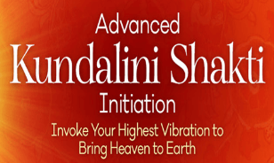 Raja Choudhury - Advanced Kundalini Shakti Initiation 2022