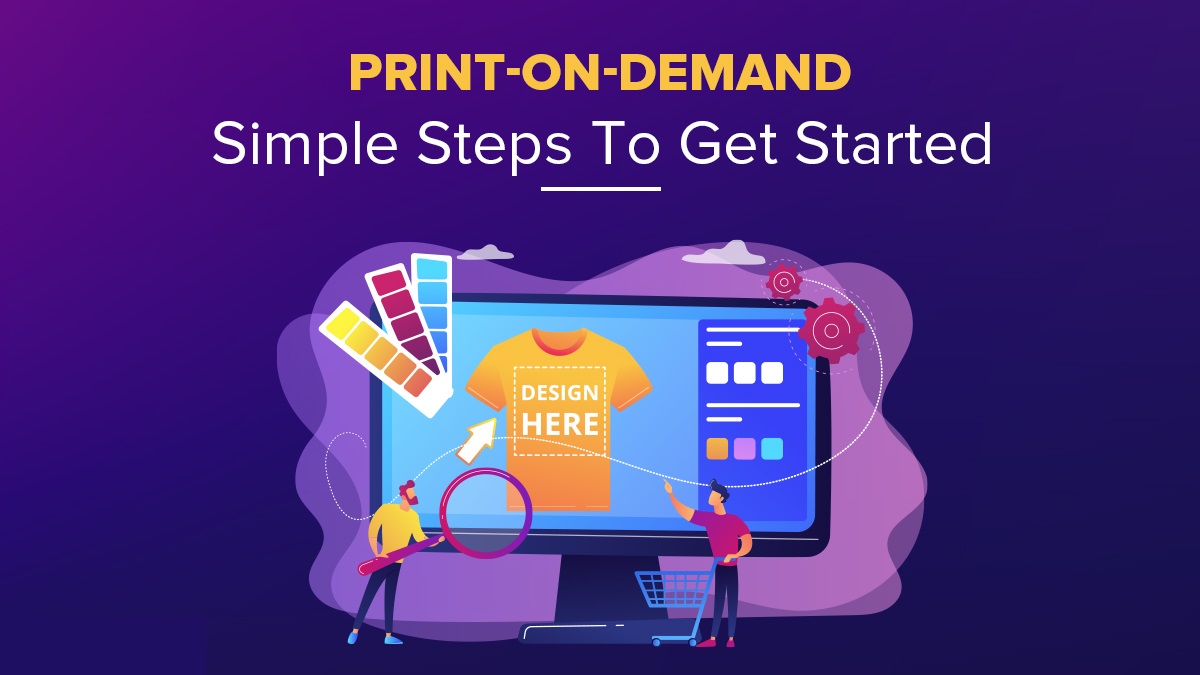 Ricky Mataka - Ecommerce Print-on-Demand