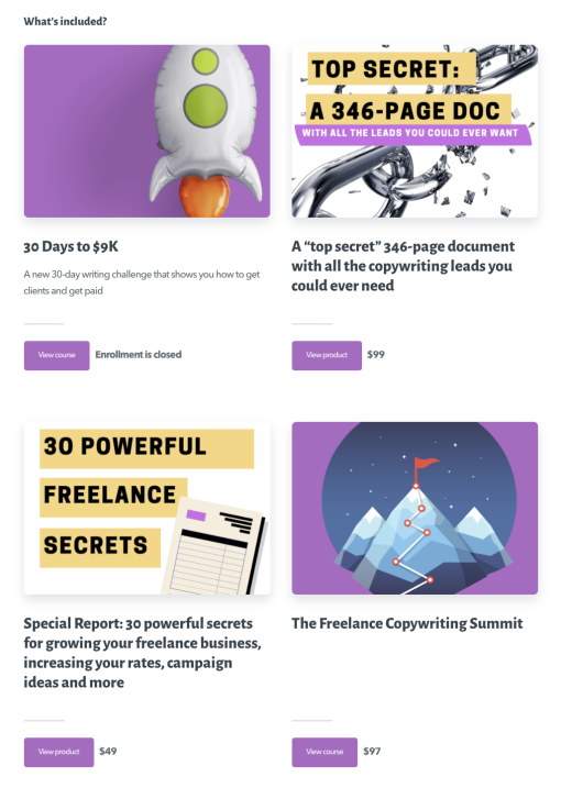 Robert Allen - Ultimate Freelance Freedom Bundle 2022