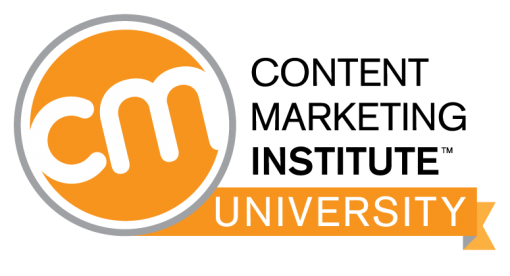 Robert Rose & Joe Pulizzi - Content Marketing University