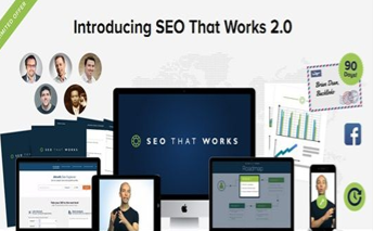 SEO That Works 2.0 Complete Edition - Brian Dean