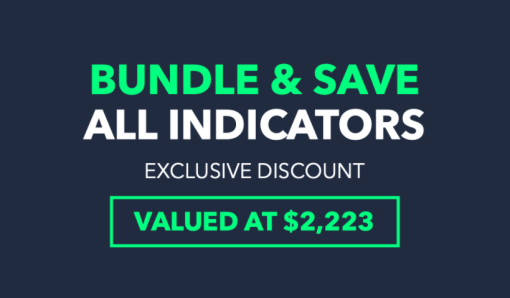 Trade Confident - BUNDLE & SAVE (ALL INDICATORS)