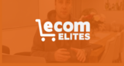 eCom Elites - Franklin Hatchett