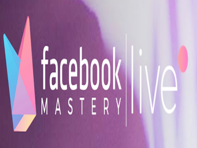 iStack Training Facebook Mastery Live (Live FB Conference May 2017)