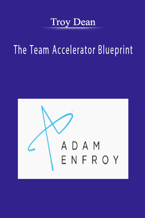 Adam Enfroy - Blog Growth Engine 2.0 2022