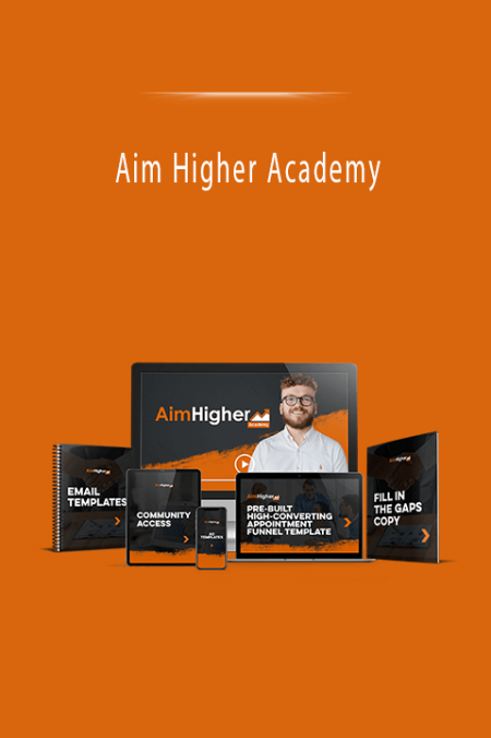 Aim Higher Academy