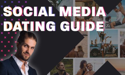 Alex Leon (The Natural Lifestyles) - Social Media Dating Guide