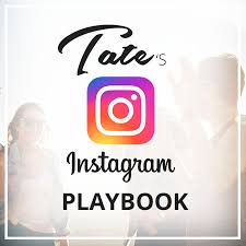 Andrew Tate - Instagram Supercharge