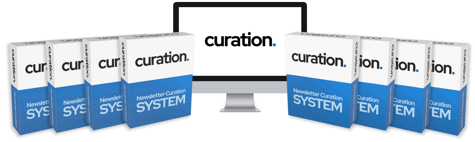 Armand Morin - Newsletter Curation Marketing