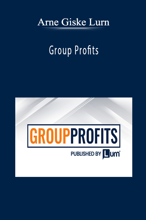 Arne Giske Lurn - Group Profits